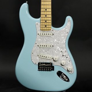 Fender Made In Japan Hybrid II FSR Collection Stratocaster Daphne Blue 【梅田店】