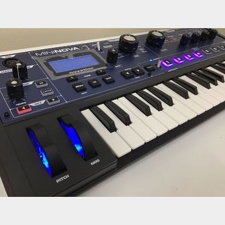 Novation Mininova