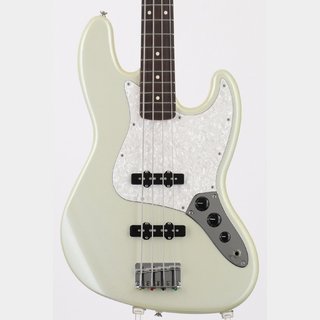 Fender Special Edition White Opal Jazz Bass 【池袋店】