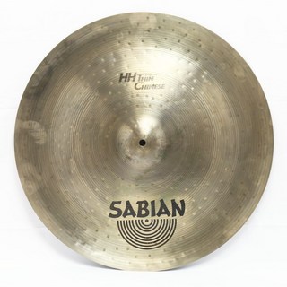 SABIAN HH-20THC [HH Thin Chinese 20 / 1700g] 【中古品】