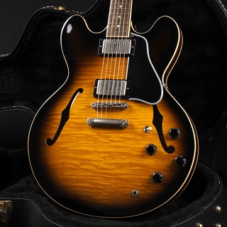 エレクトリックギター ＞ セミアコ、gibson、ES-335 DOT Vintage