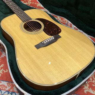 MartinD-28 Standard【現物画像】【ワンオーナー品】