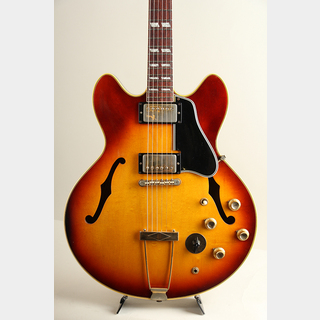Gibson1967 ES-345TDSV
