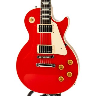 Gibson Les Paul Standard '50s Plain Top (Cardinal Red) 【S/N 213930339】