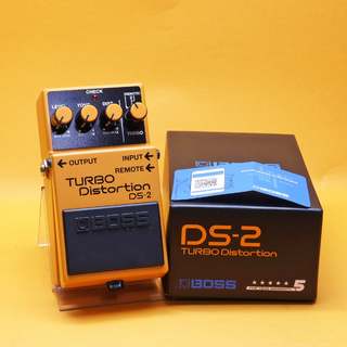エフェクター（ギター・ベース用）、BOSS、DS-2 TURBOの検索結果【楽器
