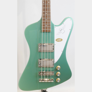 EpiphoneThunderbird '64 Inverness Green