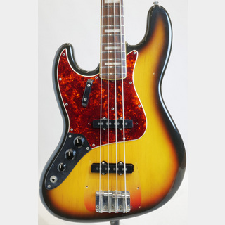 Fender Jazz Bass Lefty 1972