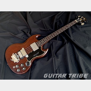 Gibson EB-IIID