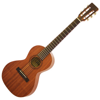 ARIAASA-18 ミニアコースティックギター 580mmスケール