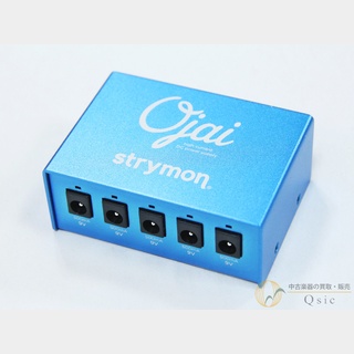 ケーブル／電源／ワイヤレスシステム、strymonの検索結果【楽器検索