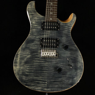 Paul Reed Smith(PRS) SE Custom24 Charcoal エレキギター 【未展示品・ロックペグ交換済み】【ミ･ナーラ奈良店】