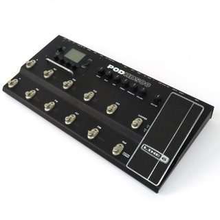 LINE 6POD HD 500