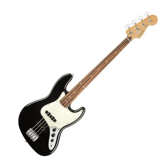 Fenderフェンダー Player Jazz Bass PF Black エレキベース