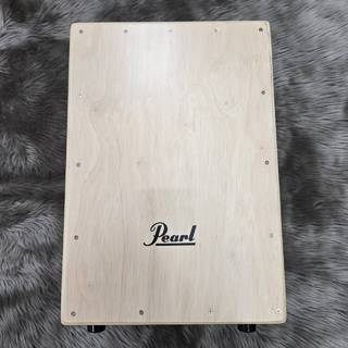 Pearl PCJ-CBC/SC NAT カホンナチュラル 【現物画像】【店頭展示品】
