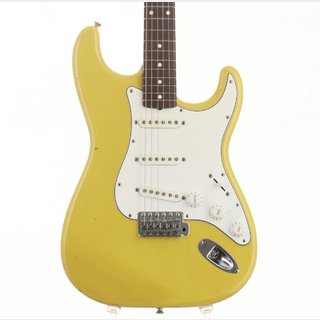 Fender Japan ST-43J RYL Yellow/R 【池袋店】