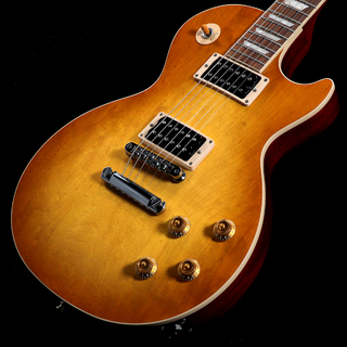 Gibson Slash "Jessica" Les Paul Standard Honey Burst with Red Back(重量:4.47kg)【渋谷店】