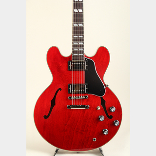 Gibson ES-345 Sixties Cherry 【S/N:207340253】