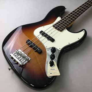 HISTORY HJB-Advanced 3 Tone Sunburst エレキベース ジャズベースタイプ