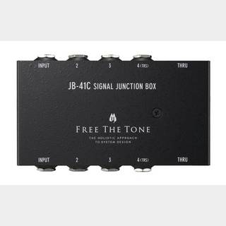 Free The Tone JB-41C【ジャンクションボックス】