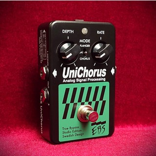 EBS、UniChorusの検索結果【楽器検索デジマート】