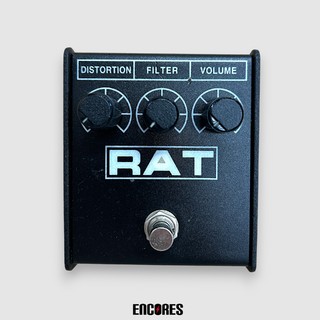 ギター PROCO BRAT PROCO BRAT ギターエフェクター ギター用エフェクター