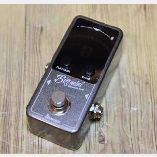 Ibanez BIGMINI / Mini-Size Pedal Tuner 【心斎橋店】