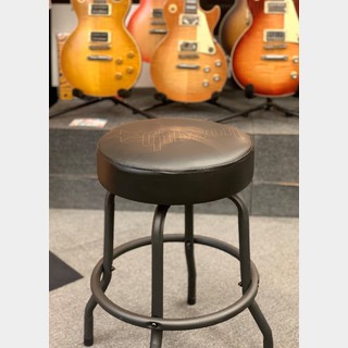 Gibson 【即納可能!】Premium Playing Stool -Star Logo 24inch