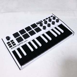 AKAI MPK miniの検索結果【楽器検索デジマート】