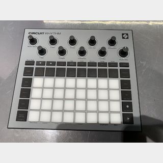 Novation CIRCUIT RHYTHM　中古