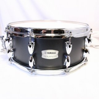 YAMAHA TMS1455 ECS Licorice Satin Tour Custom 14x5.5 ソフトケース付き【池袋店】