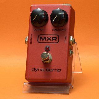MXR M102 Dyna Comp 1981【福岡パルコ店】