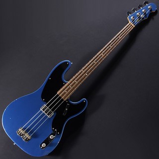RS Guitarworks【USED】 Old Friend Slab Bass Lake Placid Blue '11