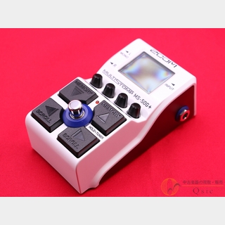 ZOOM、MS-50Gの検索結果【楽器検索デジマート】