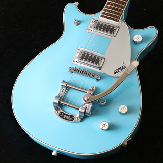 Gretsch G5232T Electromatic Double Jet FT with Bigsby Laurel Fingerboard Kailani Blue グレッチ【御茶ノ水本店