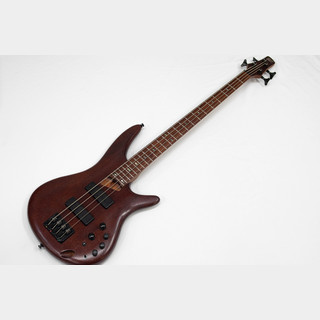 Ibanez SR500E 4弦ベースSR500E-BM アイバニーズ Ibanez SR500E BAB