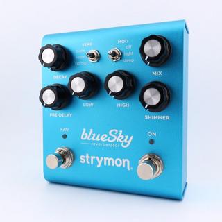 strymon、blueskyの検索結果【楽器検索デジマート】