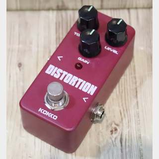 KOKKO FDS2 DISTORTION 【心斎橋店】