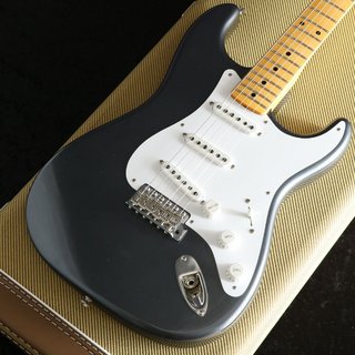 Fender Custom Shop Limited Edition 70th Anniversary 1954 Stratocaster DLX CC Chacoal Frost Metalic【御茶ノ水本店】