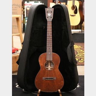 Martin 【動画あり】1T IZ Tenor Uke #2843556【フィギュア-ドマホガニー/テナーサイズ】