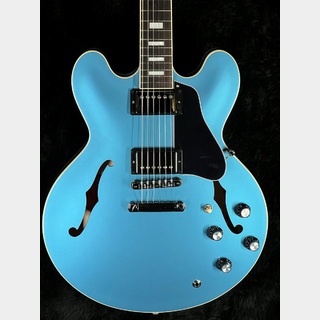 Gibson Limited-Edition ES-335 60s Block -Pelham Blue-#225640220 【金利0%!!】