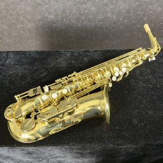 H. Selmer SA80II/AS #699917