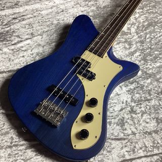 RYOGA 【現物画像】SKATER-BASS/Fit