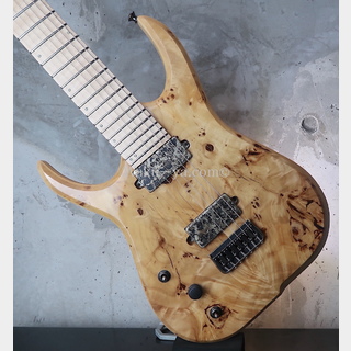 Skervesen Raptor-7  Lefty / Rzeczpospolita Polska. / Natural