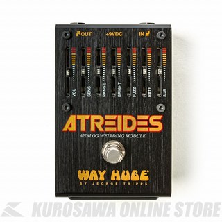 Way Huge WHE900 ATREIDES ANALOG WEIRDING MODULE