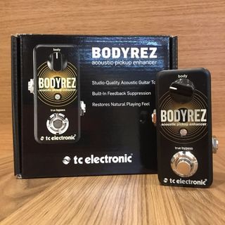 tc electronic （TC エレクトロニック）BodyRez