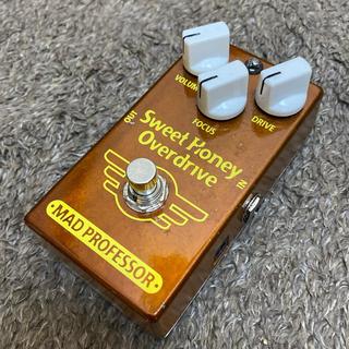 MAD PROFESSOR、Sweet Honey Overdriveの検索結果【楽器検索デジマート】