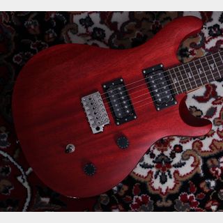 Paul Reed Smith(PRS) SE CE24 Standard Satin Vintage Cherry