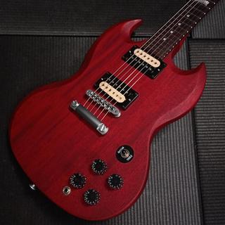 Gibson SGM 20 Sheen Ultra smooth satin Cherry-2014-【御茶ノ水本店 FINEST GUITARS】