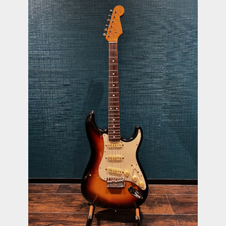 エレクトリックギター ＞ STタイプ、Fender Japan、ST 62の検索結果