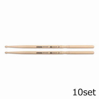 Rohema PercussionClassic Series 618099 5A Speed Stick (ドラムスティック/ヒッコリー)
